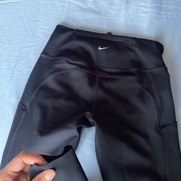 Nike leggings - Picture 3 of 3